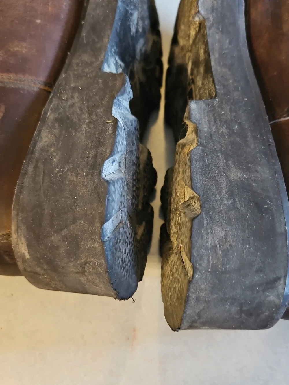 Ariat Fatboy Chelsea Boots